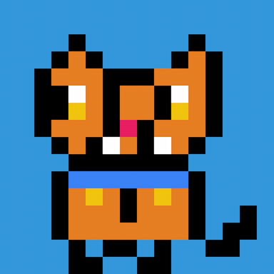 Robin Kitties #777
