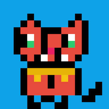 Robin Kitties #7770