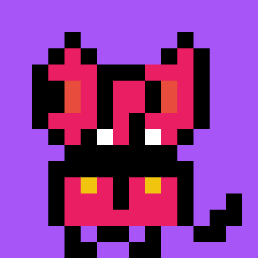Robin Kitties #7776