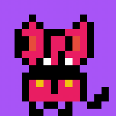 Robin Kitties #7776