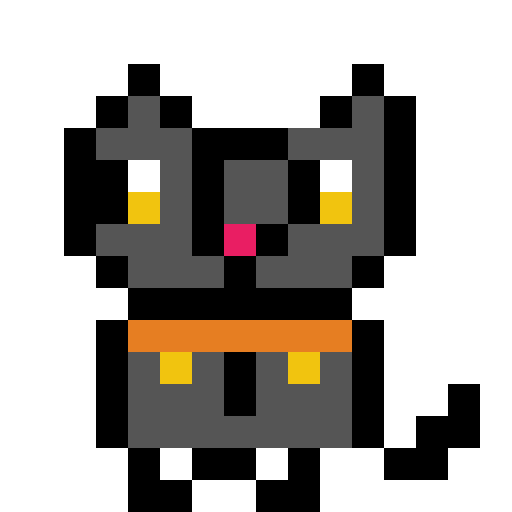 Robin Kitties #7779
