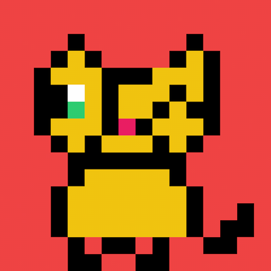 Robin Kitties #7780