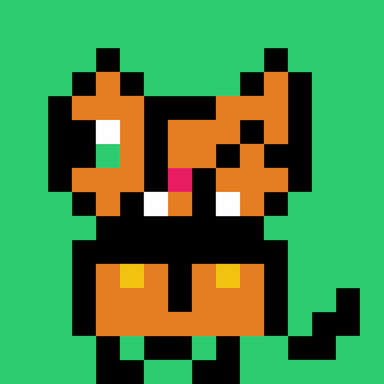 Robin Kitties #7781