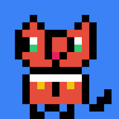 Robin Kitties #7782