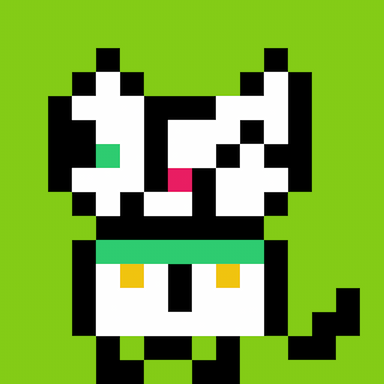 Robin Kitties #7784