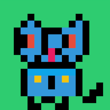 Robin Kitties #7786