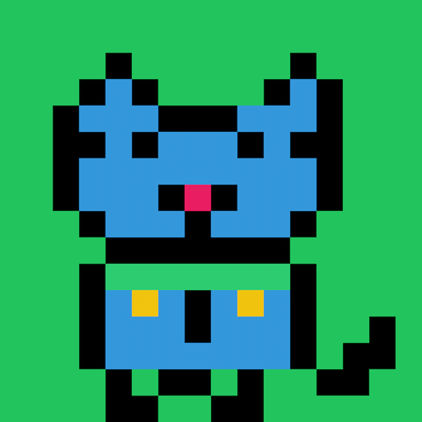 Robin Kitties #7789