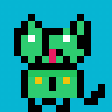 Robin Kitties #7790