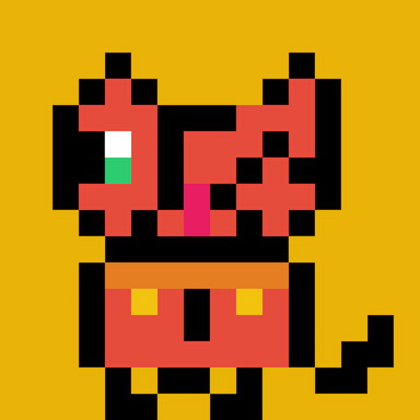 Robin Kitties #7791