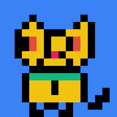 Robin Kitties #7794