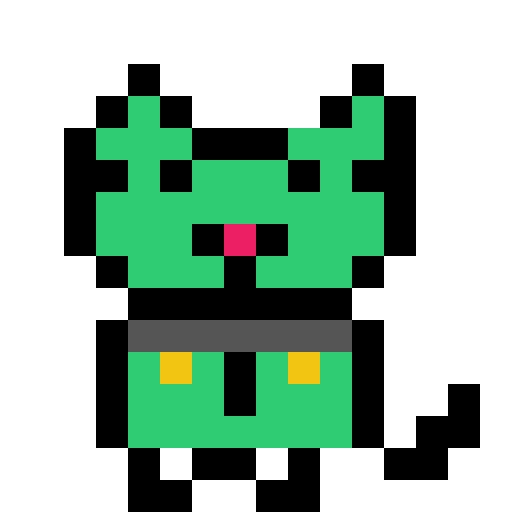Robin Kitties #7797
