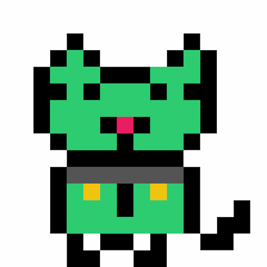 Robin Kitties #7797