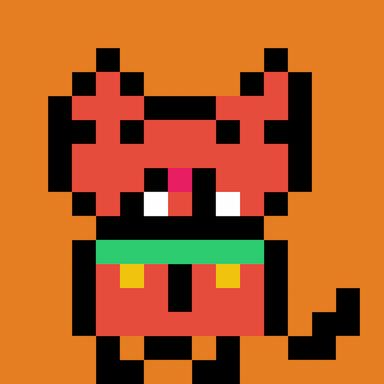 Robin Kitties #7800