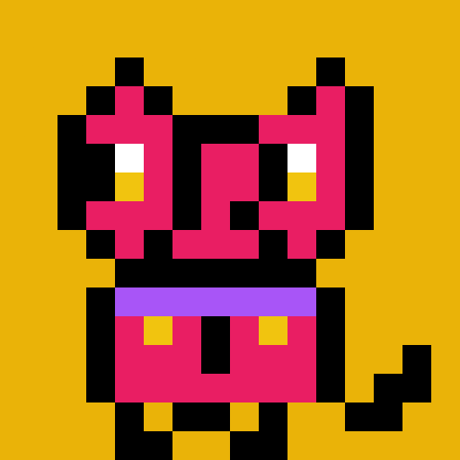 Robin Kitties #7802