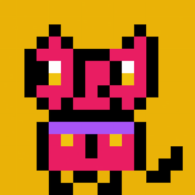 Robin Kitties #7802