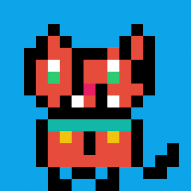 Robin Kitties #7806