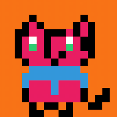 Robin Kitties #7807