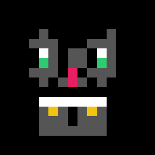Robin Kitties #7808