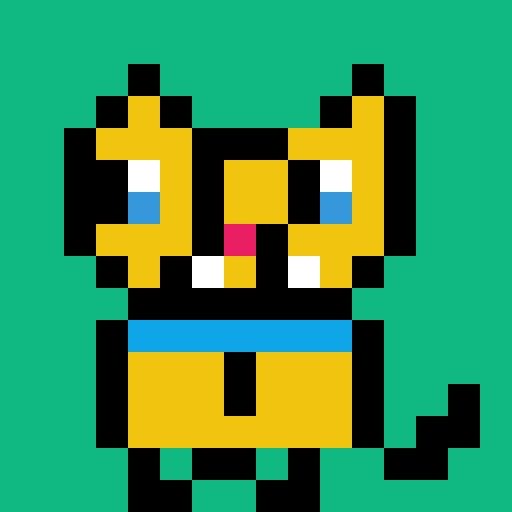 Robin Kitties #781