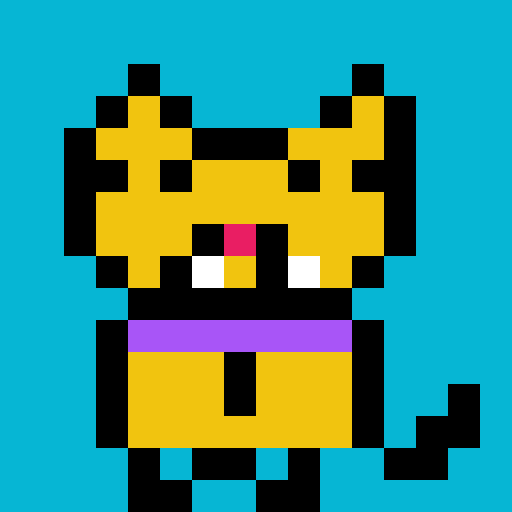 Robin Kitties #7810