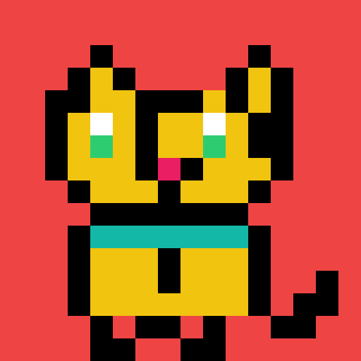 Robin Kitties #7812