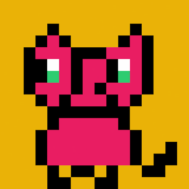 Robin Kitties #7813
