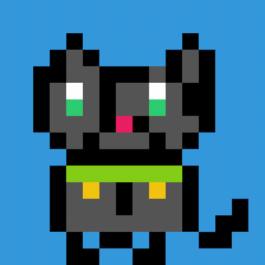 Robin Kitties #7814