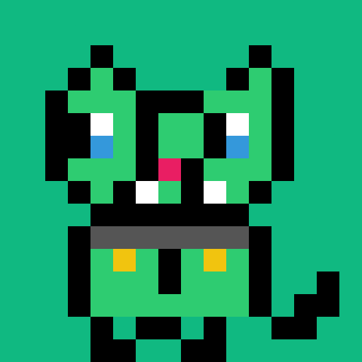 Robin Kitties #7815