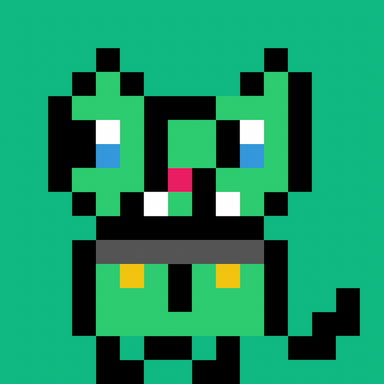 Robin Kitties #7815