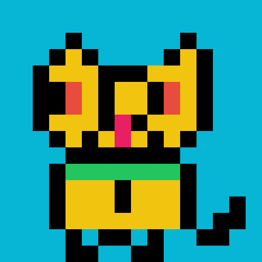 Robin Kitties #7816