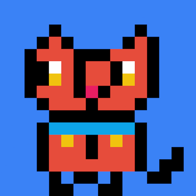Robin Kitties #782