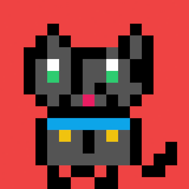 Robin Kitties #7820