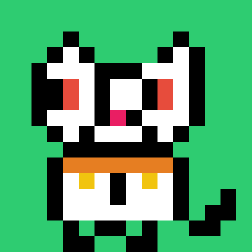 Robin Kitties #7821