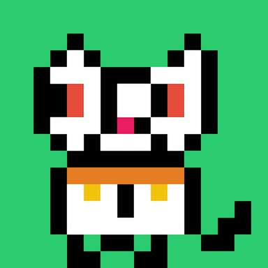 Robin Kitties #7821