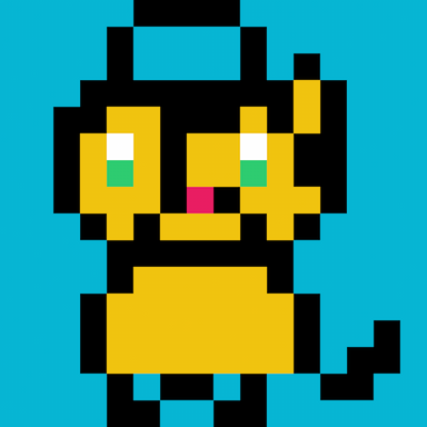 Robin Kitties #7825