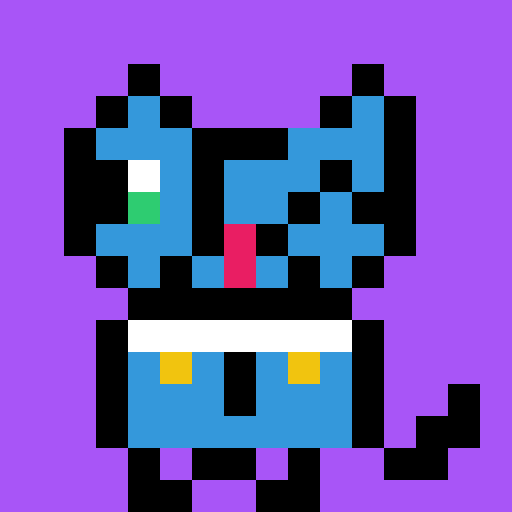 Robin Kitties #7826