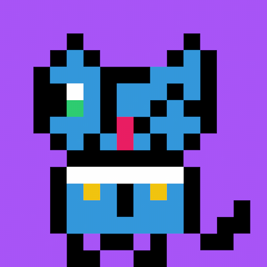 Robin Kitties #7826