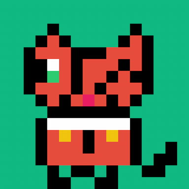 Robin Kitties #7827