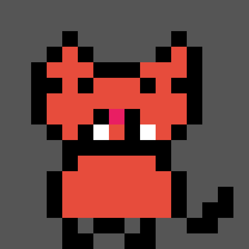 Robin Kitties #7830