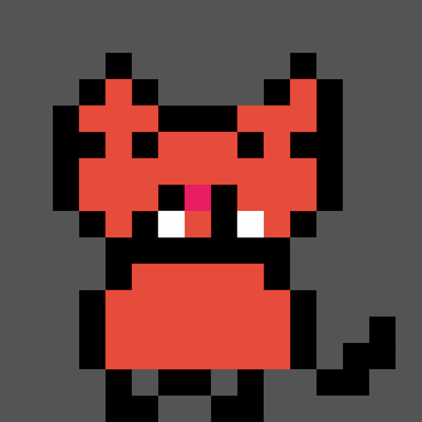 Robin Kitties #7830