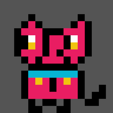 Robin Kitties #7833