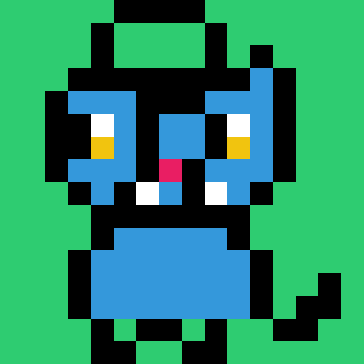 Robin Kitties #7834