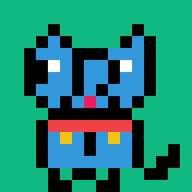 Robin Kitties #7835