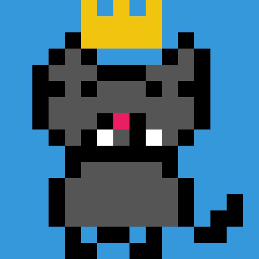 Robin Kitties #7836