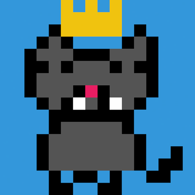 Robin Kitties #7836