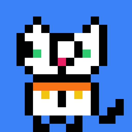 Robin Kitties #7838