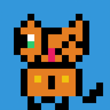 Robin Kitties #7839