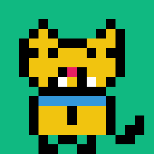 Robin Kitties #7840