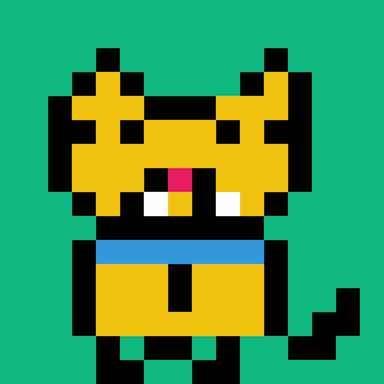 Robin Kitties #7840