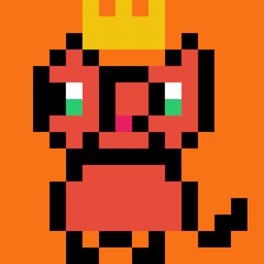 Robin Kitties #7841